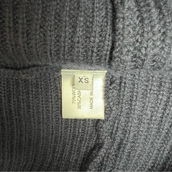 Proenza Schouler Oversized Sweater Dress - Picture 8 of 10